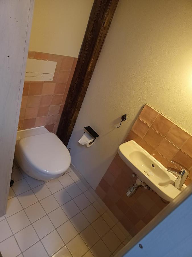 Annel'S Traeumerei Radebeul Eksteriør bilde